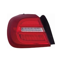 Stop Lambasi Sol Gla 156 2013 Led'li Depo 4401999lae
