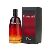 Dior Fahrenheit Erkek Parfüm Edt 50 Ml Fresh