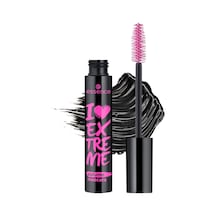 Essence Maskara I Extreme Hacim Maskara 01 Çok Renkli