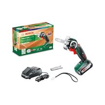 Bosch AdvancedCut 18 2.5Ah Tek Akülü Panter Testere - 06033D5101