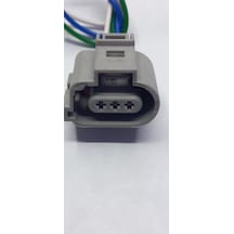 Eksantrik Mil Sensör Soketi Vw 3b0973703g 3k011g
