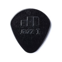 Jim Dunlop 47r Nylon Jazz I. Iı & Iıı Jazz I Siyah - 1 Adet Pena