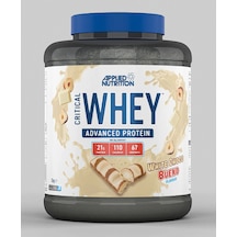 Applied Nutrition Critical Whey Protein 2000 Gr Beyaz Çikolata Bu