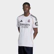 Adidas Jj1931 Real H Jsy Erkek Futbol Forması Beyaz