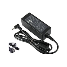 Samsung Uyumlu  Np530u4b-s02tr Notebook Adaptör Şarj Aleti