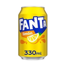 Fanta Lemon 330 Ml 1'li
