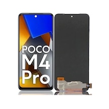 Xiaomi Poco M4 Pro 4g Lcd Ekran Dokunmatik