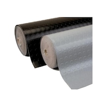 Pvc Paralı Muşamba - Zemin Ve Oto Taban Döşemesi - En 100 Cm