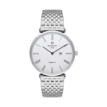 Hislon CL119S-03SS Erkek Kol Saati