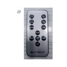 Skytech Oto Teyp Kumandası