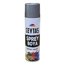 Sprey Boya Gri 200 Ml
