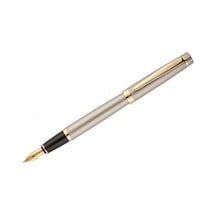 Scrikss 38 Dolmakalem Lüks Kutuda Saten Altın (273978)