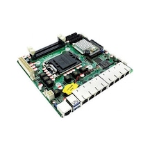 Ipc Nf592-q170 1151 Pin Mini Itx Anakart