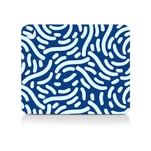 Classic - Gaming Oyuncu Gamer Mouse Pad, Kaymaz Taban Büyük Boy Large Ofis Tipi Mouse Ped, Fare Altlığı, Düz Masa Koruyucu Klavye Altı Mousepad