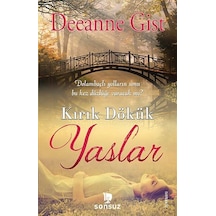 Kırık Dökük Yaslar - Deeanne Gist - Sonsuz Kitap