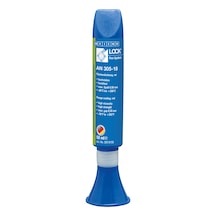 Weıconlock An 305-18 Sızdırmazlık Malzemesi 50 Ml Kırmızı
