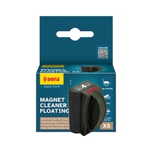 Sera Magnet Cleaner Yüzen Cam Sileceği Xsmall
