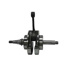 Tvs Raider 125 Krank Nc020010