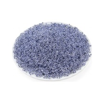 Füme İçten Boyalı Boncuk 11/0 2 Mm Kum Boncuğu 100 Gr