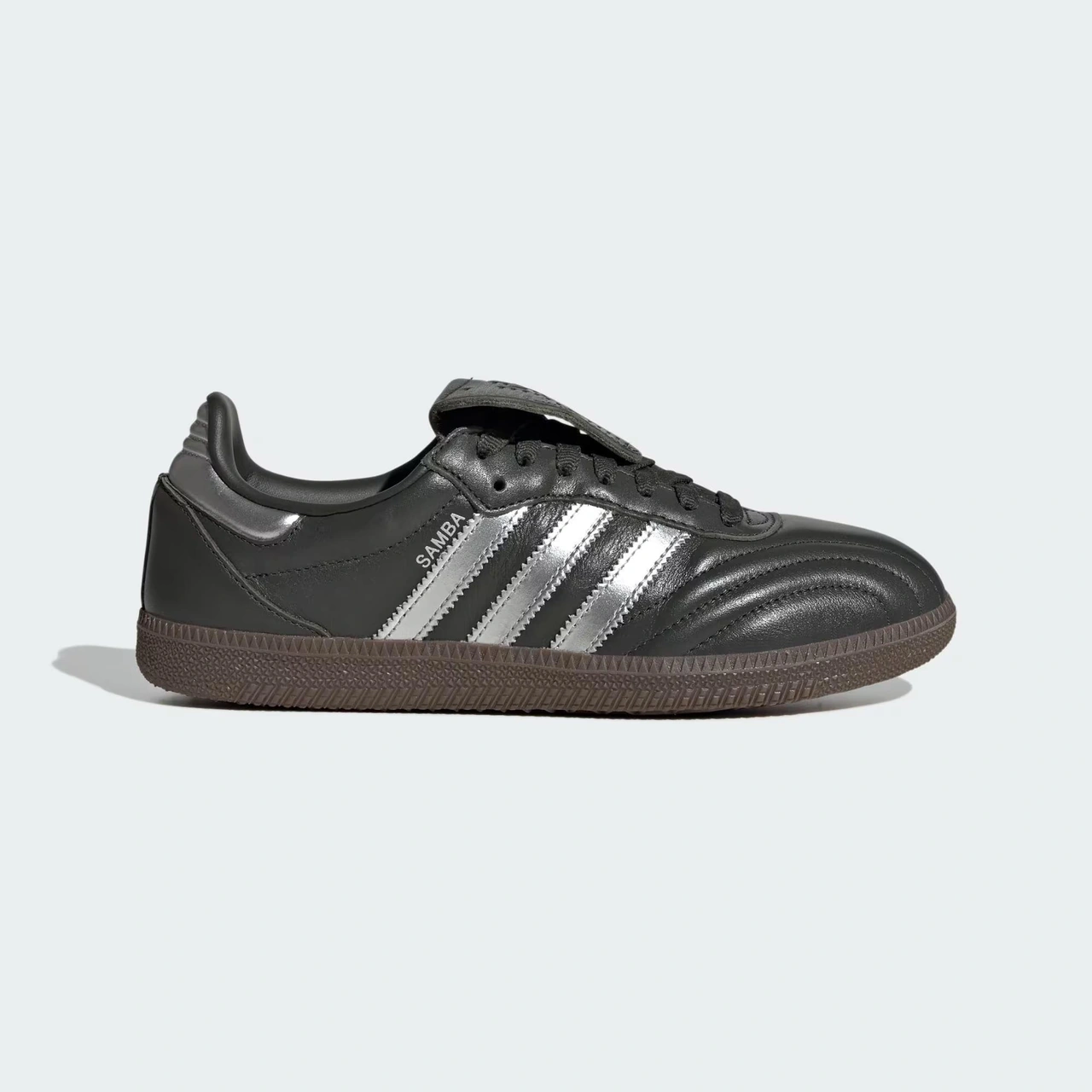 Adidas Samba Lt Kadın Günlük Spor Ayakkabı C-adıjp6144b10a00 Siyah