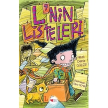 L'nin Listeleri