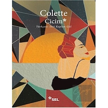 Cicim - Colette - Sel Yayıncılık