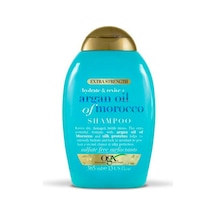 4 Adet Ogx Argan Oil Şampuan 385 Ml