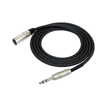 Lastvoice Hc- 2115 Aktif Hoparlör Sinyal Kablosu 15 Metre XLR Jak