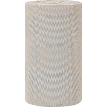 Bosch M480 115 Mm 320 Kum Cırtlı Rulo Elek Telli Ağ Zımpara