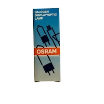 Osram 64640 Halojen Optik Hlx 150w 24v G6.35 Duy