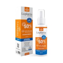Focus Pharma La Planta Lipozomal  Güneş Kremi SPF50+ 150 ML
