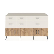 Hyperion Konsol Tek Raflı 6 Çekmeceli 4 Kapaklı 176x44x99 Aytaşı-çam/aytaşı Aytası/atlas Çam - Aytası Hyperion Konsol Tek Raflı 6 Çekmeceli 4 Kapaklı 176x44x99 Aytaşı-çam/aytaşı Aytası/atlas Çam - Aytası