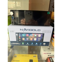 Navigold Class 438 2/32gb Android Multimedia Kameralı Navigold Class 438 2/32gb Android Multimedia Kameralı