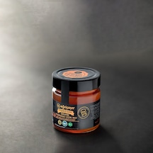 Eğriçayır Polifloralı Organik Çiçek Balı 300 G