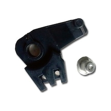 Volkswagen Bora Bagaj Kilit Plastiği Mandalı Set 98-05 1j5827425f