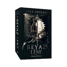 Beyaz 2 - Özgürlük - Ezjı-691618