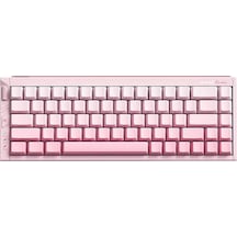 Ace 68 Turbo Esports Peachy Pink %65 Mount Tai Magnetic Switch Gt 16k Hz Hall Effect Rgb Hotswap Gaming Klavye Hw-ace68turbo-7
