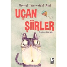 Uçan Şiirler 9789752207004