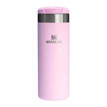 2 Adet Stanley The Aerolight Transit Termos Bardak Cherry Blossom 0,47 Litre Çok Renkli