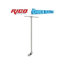 Rico 1-2 Mafsallı T Kol Lokma Çeşitleri 10 Mm N11.12581