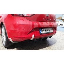 Seat Leon Difizör Tdı 2013 --------Fibersan Tuning