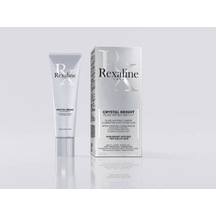 Rexaline Crystal Bright Hafif Matlaştırıcı Spf50 30 Ml 3593787003045