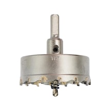 Mey İthalat Attlas Tct Elmas Panç 25 Mm Metal İçin