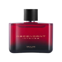 Oriflame Ascendant Intense Erkek Parfüm EDP 75 ML