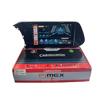 Hyundai İ20 Bayon 2021-2024 Fimex 2-64 Dspli Pro Oem Multimedia