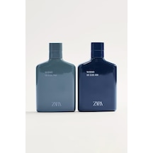 Zara W/end Tıll 8:00 PM Erkek Parfümü EDT 100 ML +  W/end Tıll 3:00 AM Erkek Parfümü EDT 100 ML