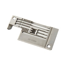 Pegasus Reçme 6.4 MM Soldan Bıçaklı Plaka / 257102B64