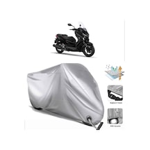 Yamaha X-Max 250 Iron Max Abs Motor Brandası (Kilit Uyumlu (457263424)