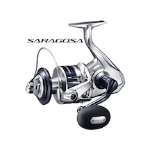 Shimano Saragosa Sw A 5000 Xg Jig Olta Makinesi