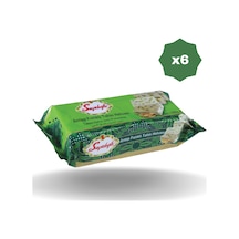 Seyıdoglu Fıstıklı Tahın Helva 1 Kg - 6 Adet